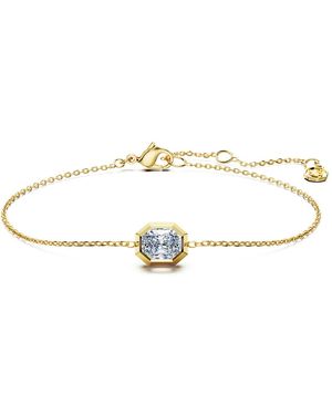 Swarovski Eternity Bracelet - Metallic