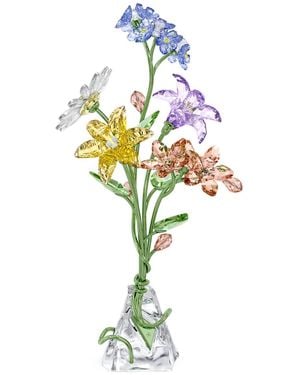 Swarovski Florere Bouquet, Small - Yellow