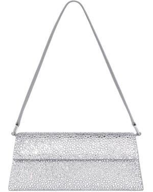 Swarovski Sublima Bag - Metallic