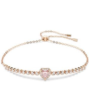 Swarovski One Bracelet - Metallic