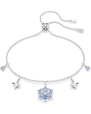 Swarovski Magic Bracelet - White