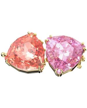 Swarovski Millenia Extender - Pink