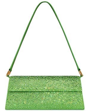 Swarovski Sublima Bag - Green