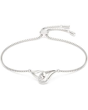 Swarovski Classica Bracelet - Metallic