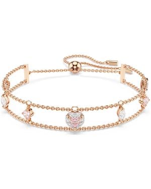 Swarovski One Bracelet - Metallic