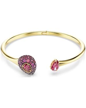 Swarovski Sublima Bangle - Metallic