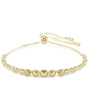 Swarovski Imber Emily Bracelet - Metallic