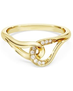 Swarovski Classica Ring - Metallic