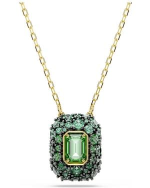 Swarovski Sublima Pendant - Metallic