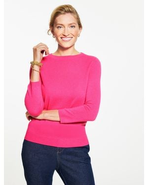 Talbots Plus Petite - Pink