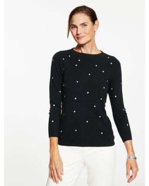 Talbots Petite - Black