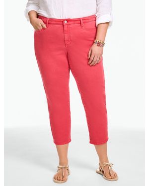 Talbots Plus Size - Red