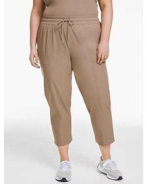 Talbots Plus Size - Natural