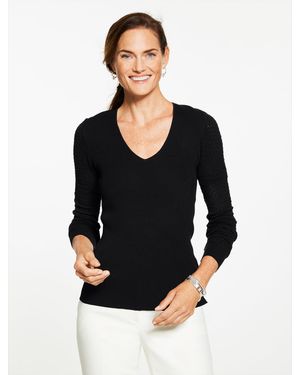 Talbots Plus Size - Black