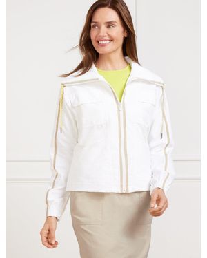 Talbots Misses - White