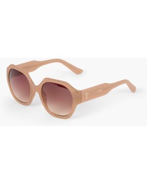 Talbots Elise Sunglasses - Pink