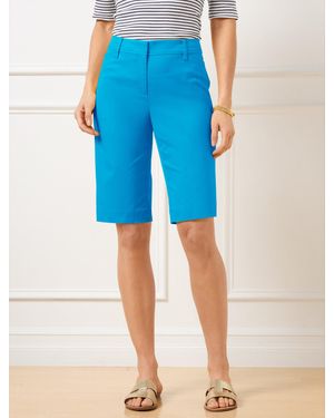 Talbots Misses - Blue