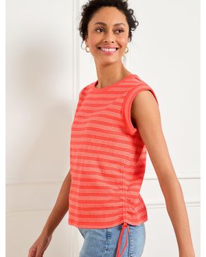 Talbots Petite - Red
