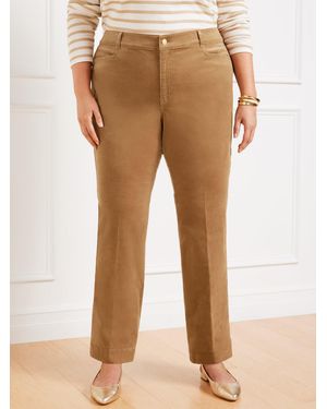 Talbots Plus Size - Blue