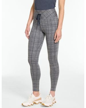 Talbots Studio Stretch Leggings - Blue