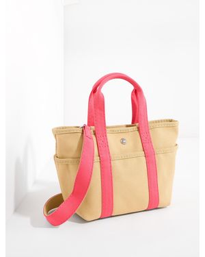 Talbots Coastal Classic Crossbody - Pink