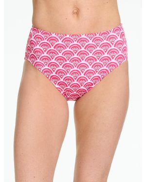 Miraclesuit ® Basic Brief - Pink