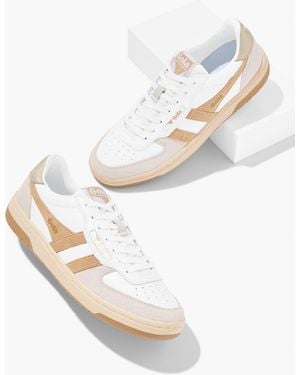Gola ® Hawk Sneakers - White