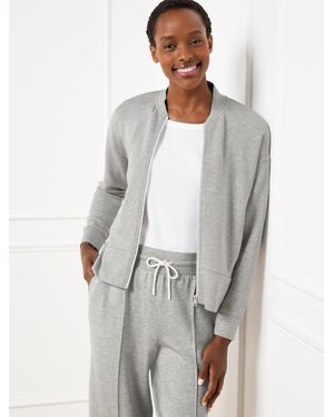Talbots Misses - Gray