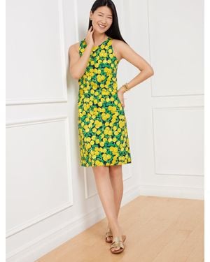 Talbots Misses - Green