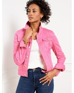 Talbots Petite - Pink