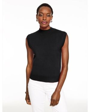 Talbots Plus Size - Black