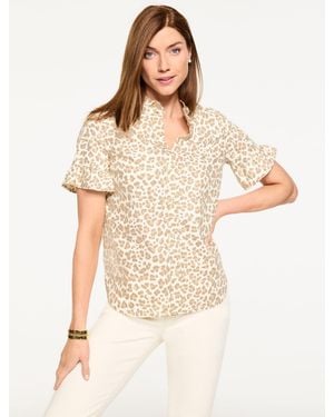 Talbots Petite - Natural