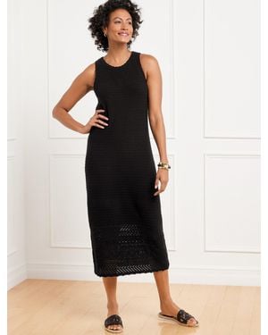 Talbots Misses - Black