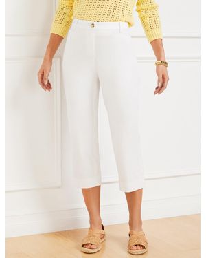 Talbots Misses - White