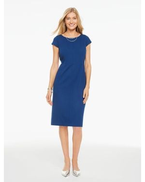 Talbots Plus Size - Blue