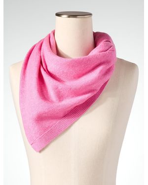 Talbots The Charming Scarftm - Pink