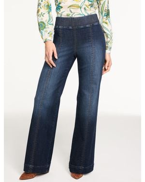 Talbots Plus Size - Blue