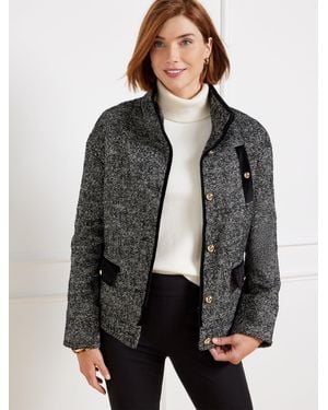 Talbots Misses - Grey