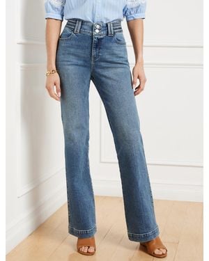 Talbots Plus Size - Blue