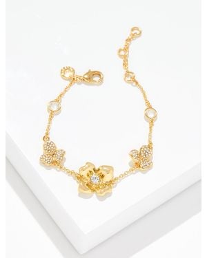 Talbots Margarette Bracelet - White