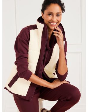 Talbots Misses - Red