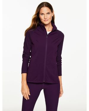 Talbots Plus Size - Purple