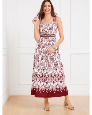 Talbots Misses - White