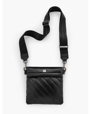 Think Royln Sidewalk Bag - Black