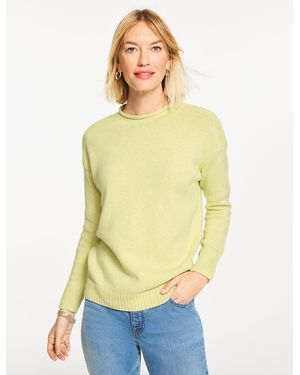 Talbots Plus Size - Yellow