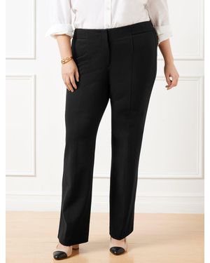Talbots Plus Size - Black