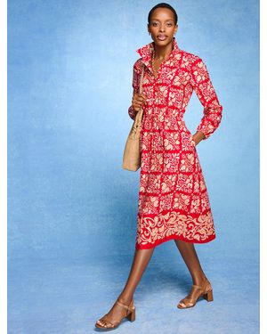 Talbots Paisley Dresses for Women | Lyst Talbots Paisley Dresses for Women | Lyst