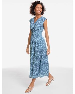 Talbots Plus Size - Blue