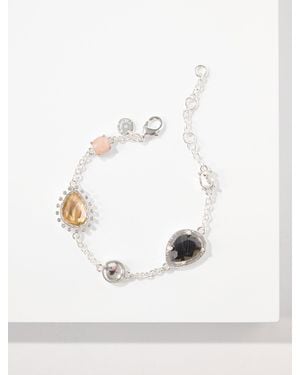 Talbots Airna Bracelet - White