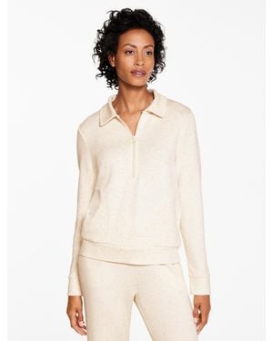 Talbots Petite - Natural